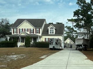 641 Barber Rd, Southport, NC 28461