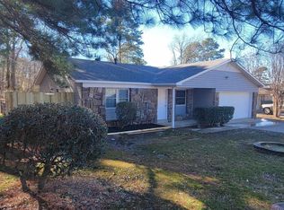 7 Callan Ln, Little Rock, AR 72206