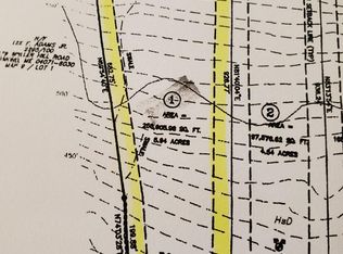 0 N Raymond Rd, Poland, ME 04274