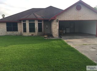 305 W 1st St, Los Fresnos, TX 78566