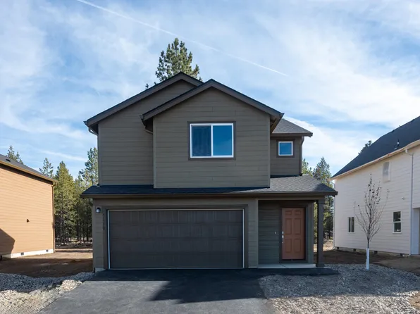 51770 Jubilee Pine Dr, La Pine, OR 97739
