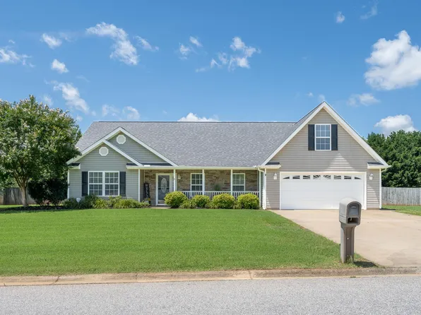 6 Gratiot Ln, Greer, SC 29651