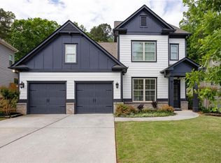 3309 Harmony Hill Rd, Kennesaw, GA 30144