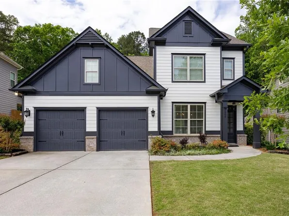 3309 Harmony Hill Rd, Kennesaw, GA 30144