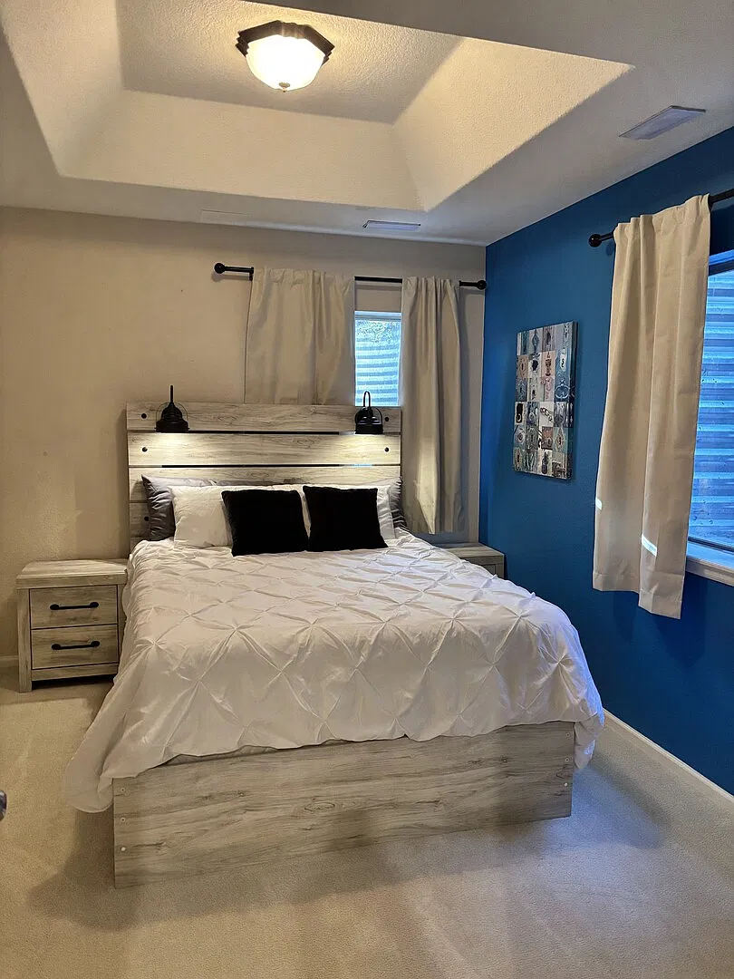 Comfy Colorado Suite — Photo 2