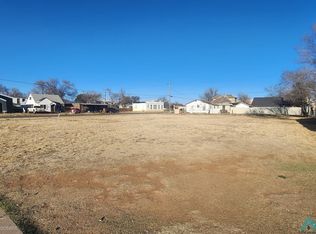 815 Connelly St, Clovis, NM 88101