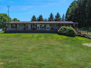 41941 Churchill Rd, Lisbon, OH 44432