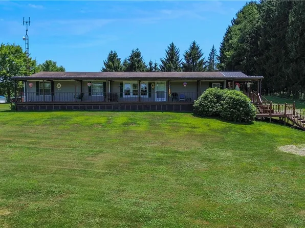 41941 Churchill Rd, Lisbon, OH 44432