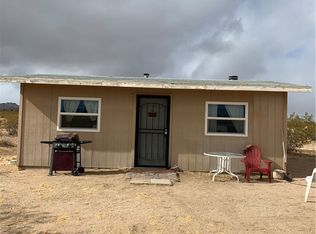0 Virginia Rd, Landers, CA 92285