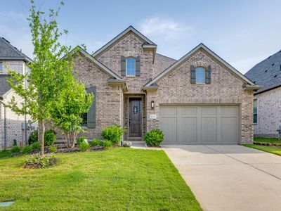 217 Fulton St, Little Elm, TX, 75068