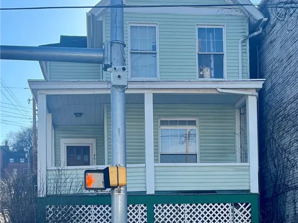 801 Fallowfield Ave, Charleroi, PA 15022