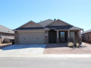 6209 Crosley Dr, Midland, TX 79706