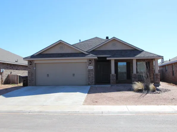 6209 Crosley Dr, Midland, TX 79706