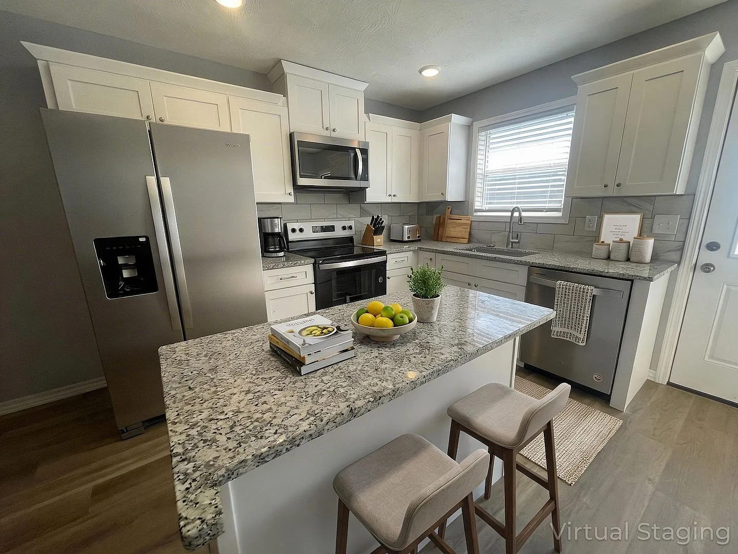 Lease Up Rent Specials Brand-New 2 Bed, 2 Bath House in Kimberling City- Year Round Vacation Home — Photo 4