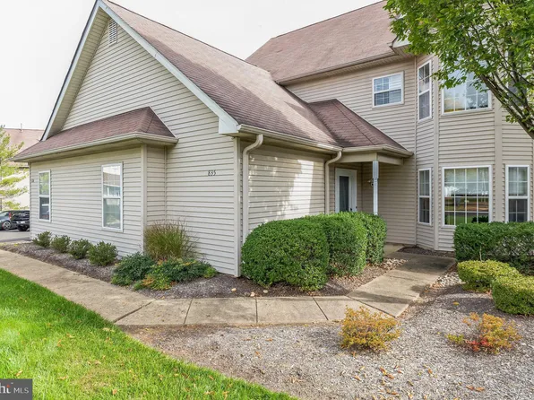 835 Grand Blvd #35, Warrington, PA 18976