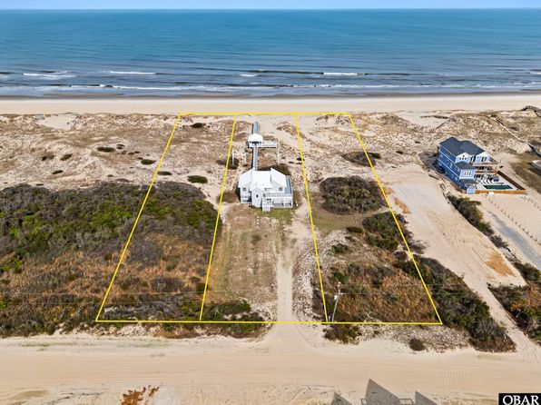 2145 Sandfiddler Rd LOT 4, Corolla, NC 27927