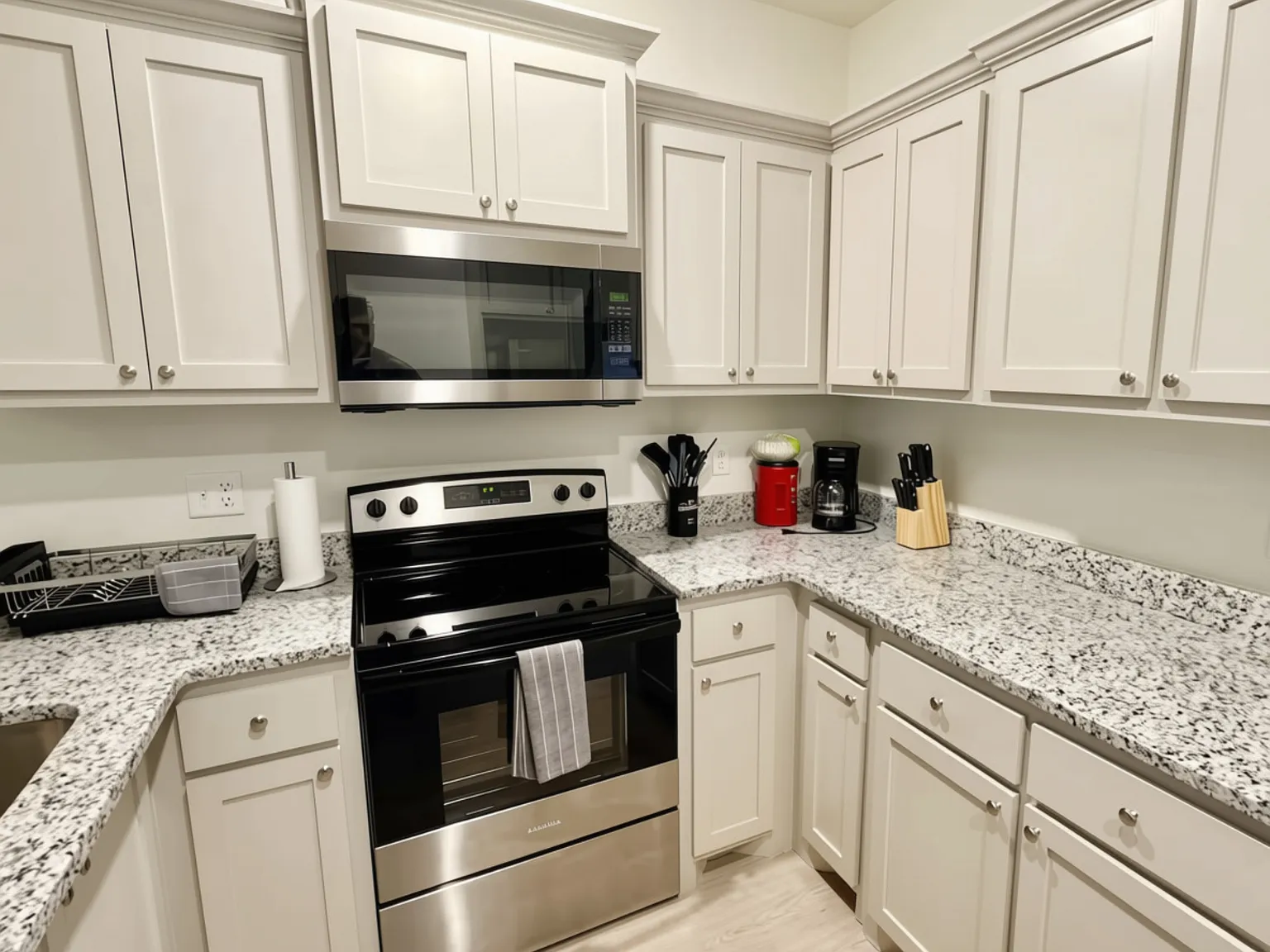 2 bed, 900 sqft, $1,850 — Photo 4