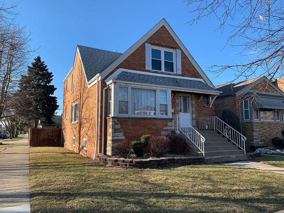 1st image of 6758 S Karlov Ave