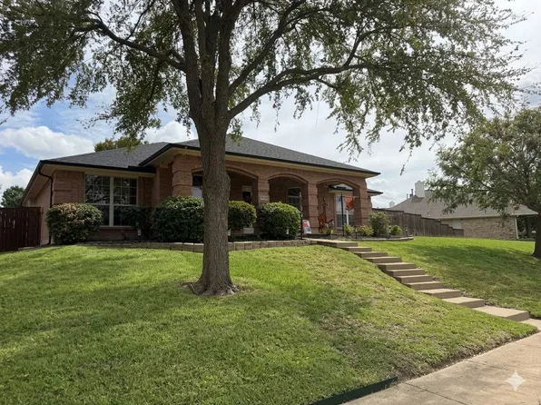 2710 Green Gables Ct, Rockwall, TX 75087