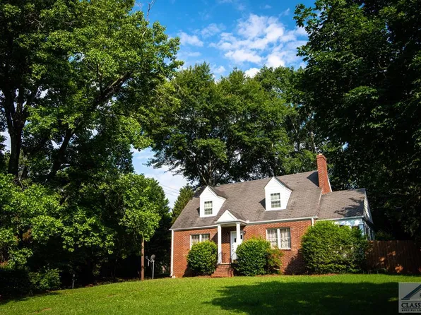 296 Parkway Dr, Athens, GA 30606