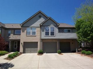 9953 Edgewood Ln UNIT G, Sharonville, OH
