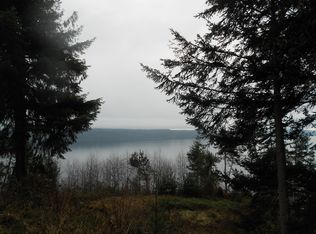 513 S Point Rd, Port Ludlow, WA 98365