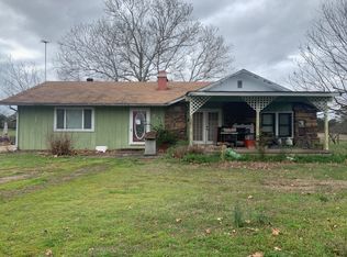 775 Old River Rd, Lamar, AR 72846