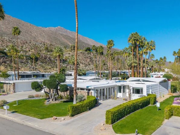246 E Avenida Granada, Palm Springs, CA 92264