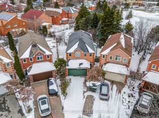 47 Kenborough Ct, Markham, ON L3S 3P3