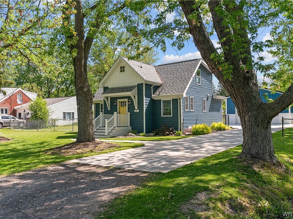 31 S Blossom Rd, Elma, NY 14059 Zillow