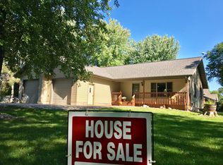 1907 B 22 1/2 St, Rice Lake, WI 54868