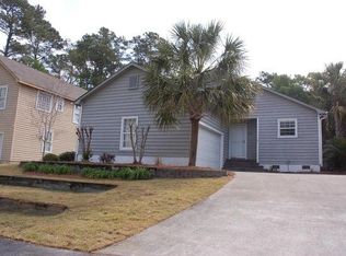 629 Mason Knoll Dr, Wilmington, NC 28409