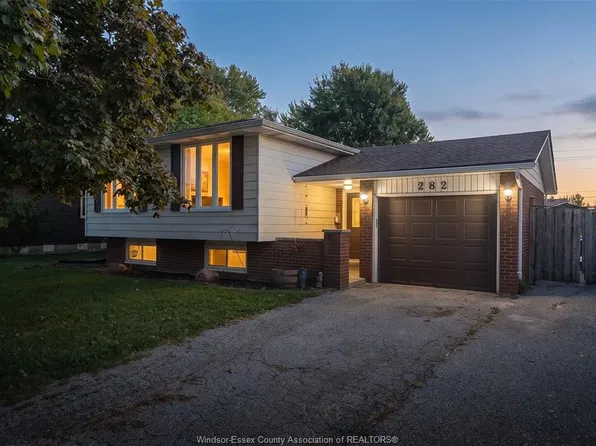 282 Brien Ave E, Essex, ON N8M 2P8