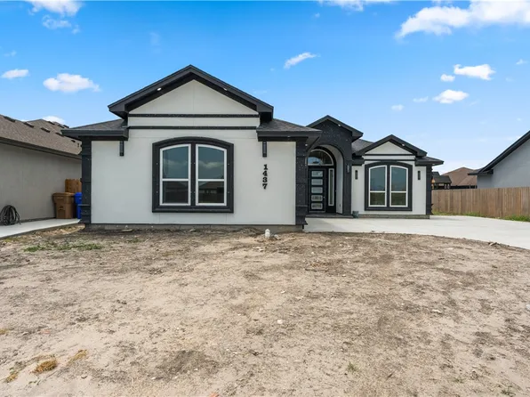 1437 Jack Chesney, Corpus Christi, TX 78415
