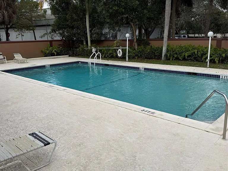 8601 NW 34th Pl #A102 — Photo 16