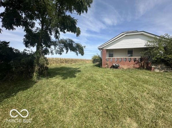 1452 E State Route 234, Greenfield, IN 46140