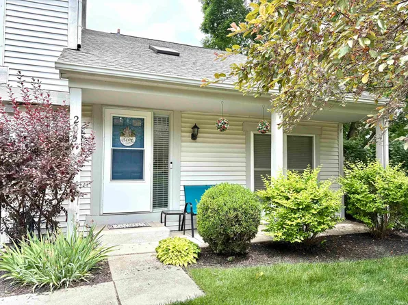205 Trace Two, West Lafayette, IN 47906