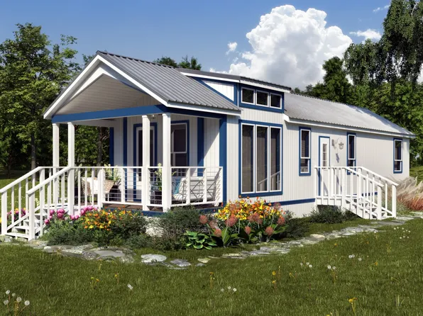 Kingfisher Plan, Sanctuary at Green Mountain