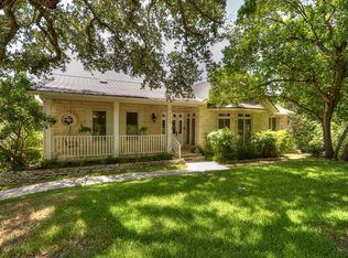 1101 Live Oak Ridge Rd, Austin, TX 78746