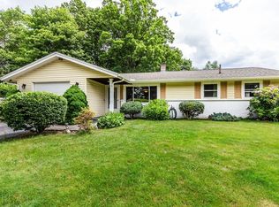 213 Elsie Rd, Brockton, MA 02302