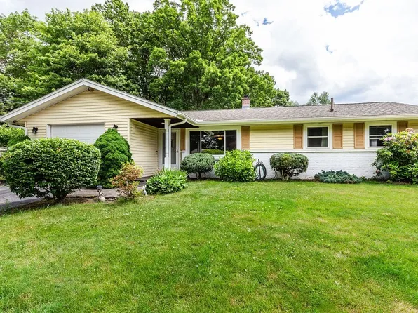 213 Elsie Rd, Brockton, MA 02302