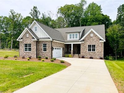 4023 Estate Dr, Lewisville, NC, 27023