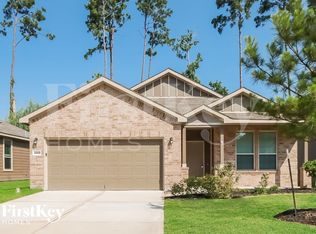 2092 Lost Timbers Dr, Conroe, TX 77304