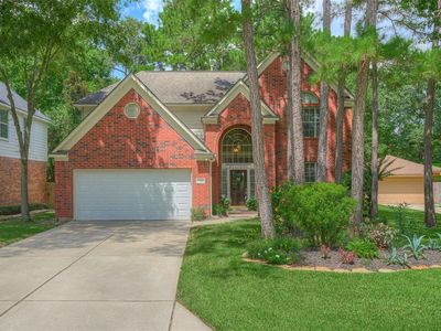 34 N York Gate Ct, Spring, TX, 77382