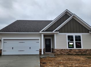 1010 Amber Way, Grovetown, GA 30813