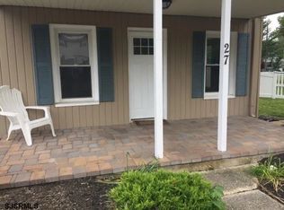 27 Elm Ave FLOOR 1, Linwood, NJ 08221