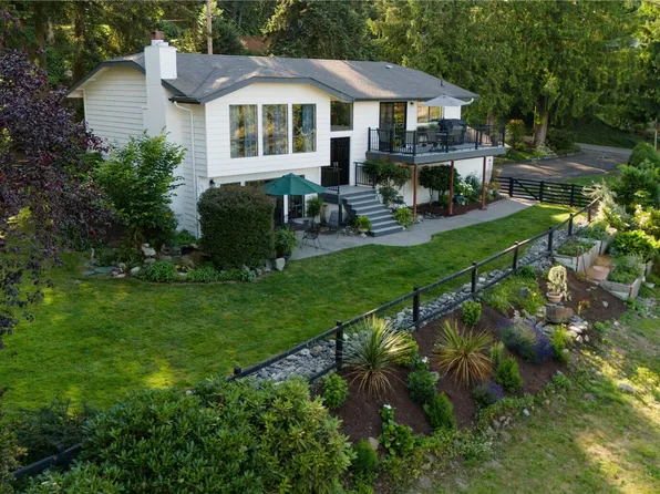 4627 129th Avenue E, Edgewood, WA 98372