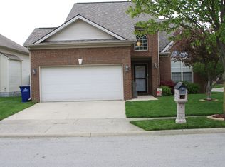 3061 Prichard Dr, Lexington, KY 40511