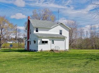 7941 Middletown Rd, Crestline, OH 44827