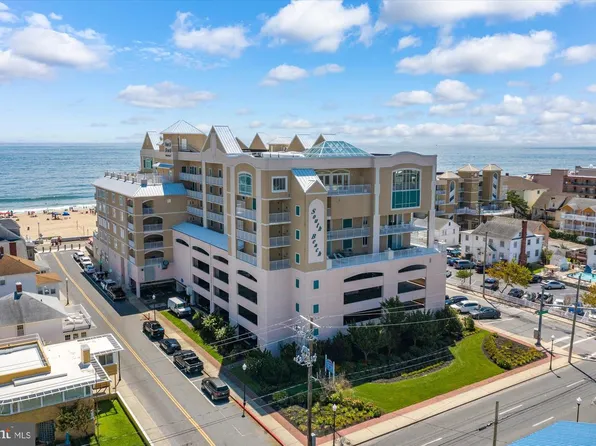 6 7th St Unit 703, Ocean City, MD 21842